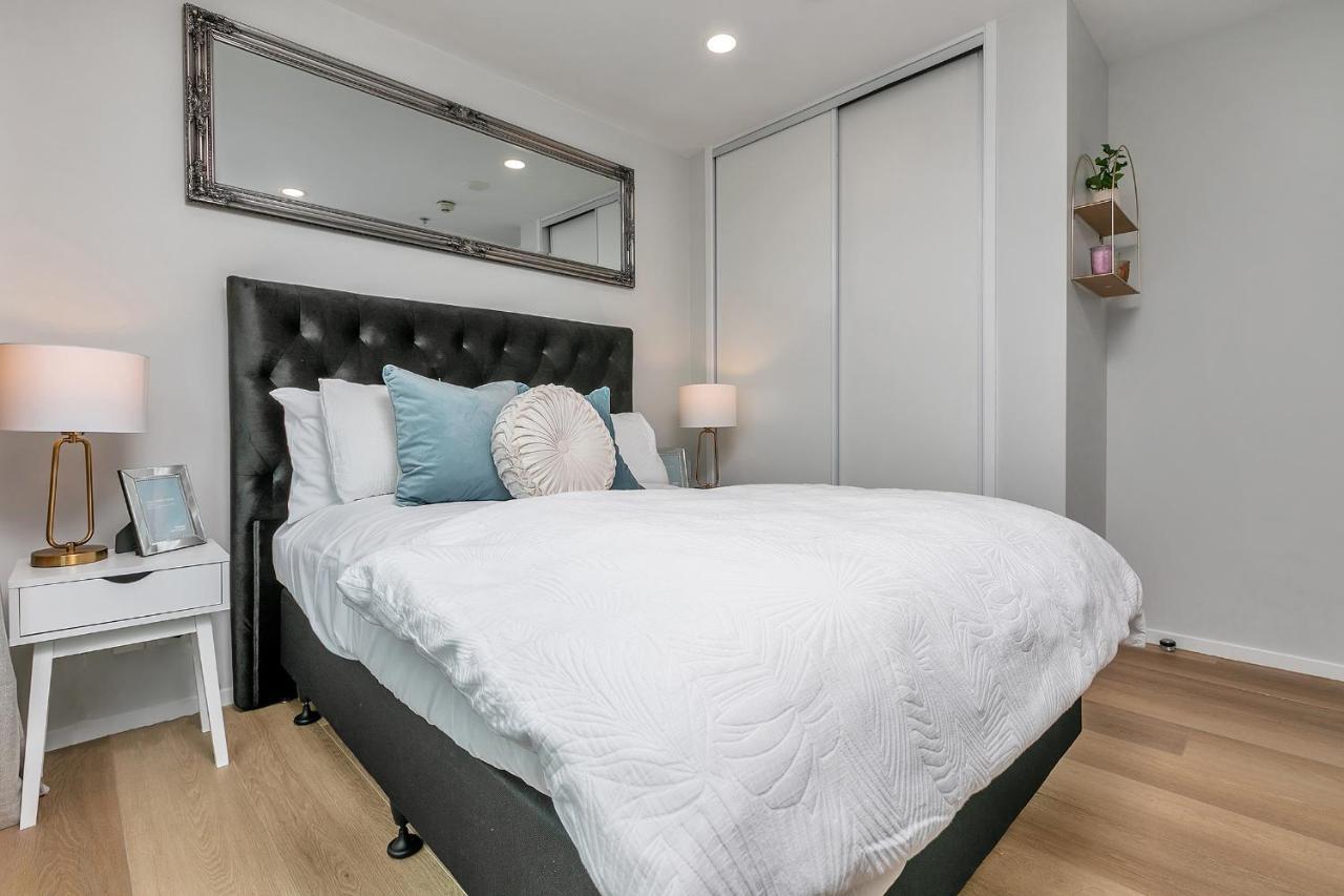 Your Renovated Retreat + Cp 奥克兰 外观 照片