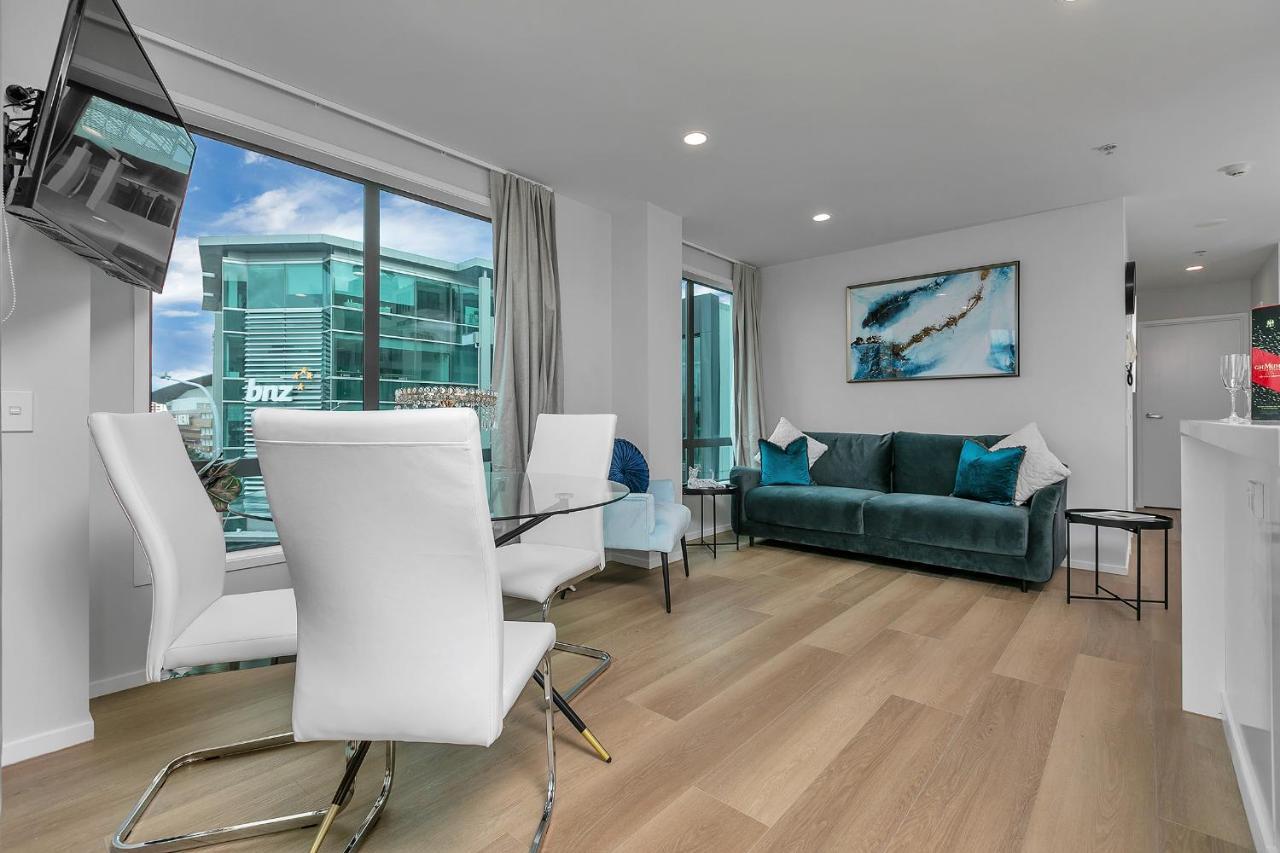 Your Renovated Retreat + Cp 奥克兰 外观 照片