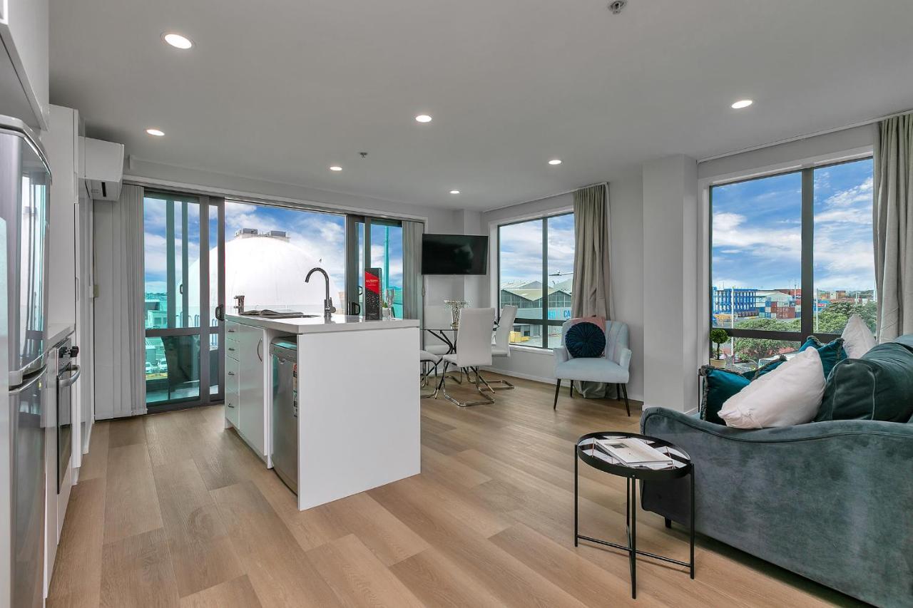 Your Renovated Retreat + Cp 奥克兰 外观 照片