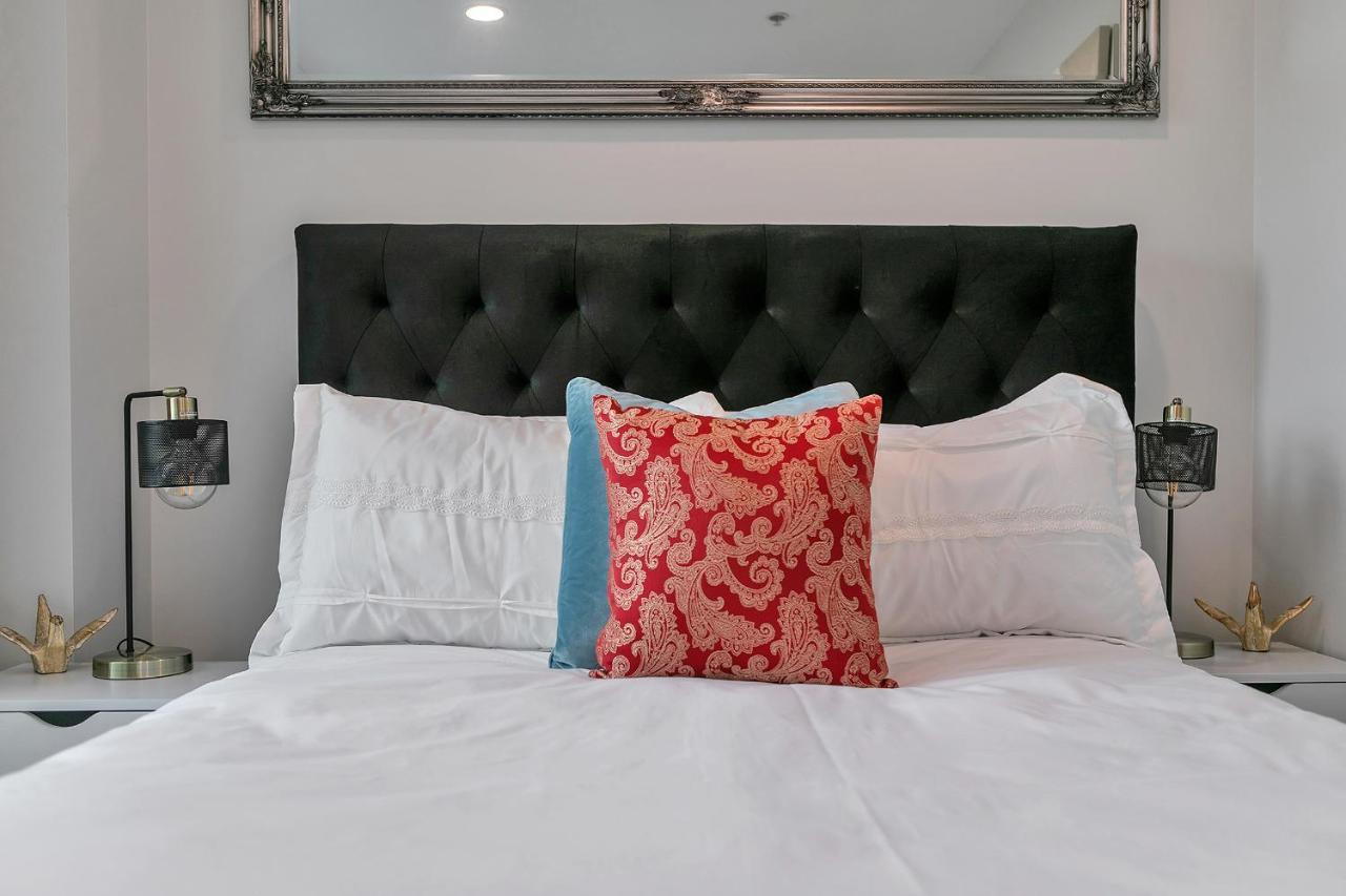 Your Renovated Retreat + Cp 奥克兰 外观 照片